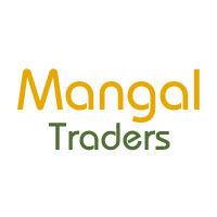 Mangal Traders Logo