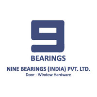 NINE BEARINGS INDIA PRIVATE LIMITED Logo