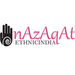 Contact Details Nazaqat Logo
