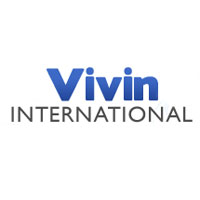Vivin International Logo