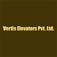 Vertis Elevators Pvt. Ltd.
