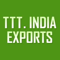 TTT India Exports Logo