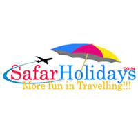 Safar Holidays Logo