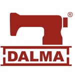 D. M. International Logo