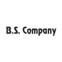 B.S. Company Logo