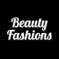 Beauty Fashions Logo
