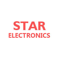 Star Electronics Logo