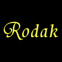 Rodak Logo