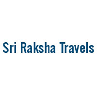 Sri Raksha Travels Logo