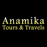 Anamika Tours & Travels Logo