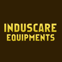 Induscare Equipments Logo