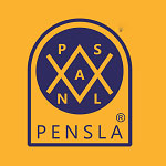 Pensla Impex Logo