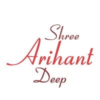 Shree Arihant Deep Logo
