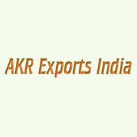 AKR Exports India Logo
