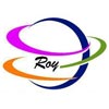 Roy Engineering Works Logo