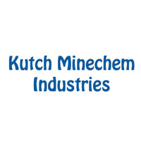 Kutch Minechem Industries Logo