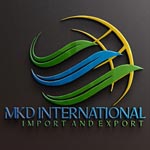 Mkd International Import and Export