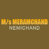 M/s MERAMCHAND NEMICHAND Logo