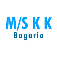 M/s K K Bagaria Logo