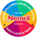 Ghariwala Small Wear Industries Logo