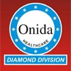 M S Onida Healthcare Logo