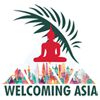 Welcoming Asia