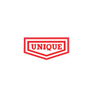 UNIQUE TRADING COMPANY Logo