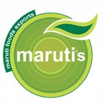Maruti Foods Exports Logo