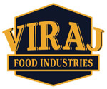 Viraj Food Industries Logo