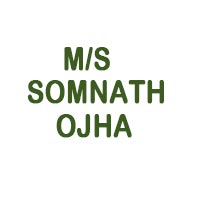 M/s Somnath Ojha Logo