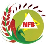 Magadha Food & Beverages Pvt. Ltd. Logo
