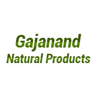 Gajanand Natural Products Logo