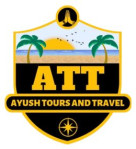 Ayush Tours and Travels Logo