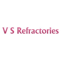 V S Refractories Logo