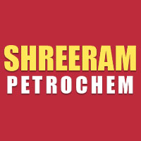 SHREERAM PETROCHEM & CARRIERS. Logo