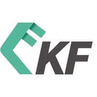 Khandelwal Fibres Logo