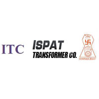Ispat Transformer Co. Logo