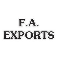 FA Exports Logo