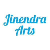 Jinendra Arts Logo