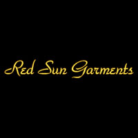Red Sun Garments Logo