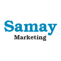 Samay Marketing (Central Delhi) Logo