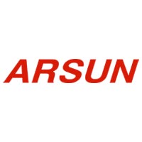 Arsun Engineers Logo