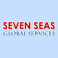Seven Seas Global Services Logo