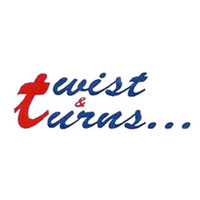 Twist & Turns Logo
