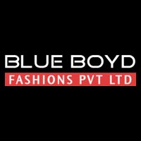 Blue Boyd Fashions Pvt Ltd Logo