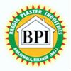 Bardia Plaster Industries Logo