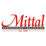 Mittal Engineering Industries Logo