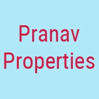 Pranav Properties Logo