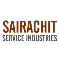 Sairachit Service Industries Logo
