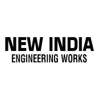 New India Engineering Works Logo